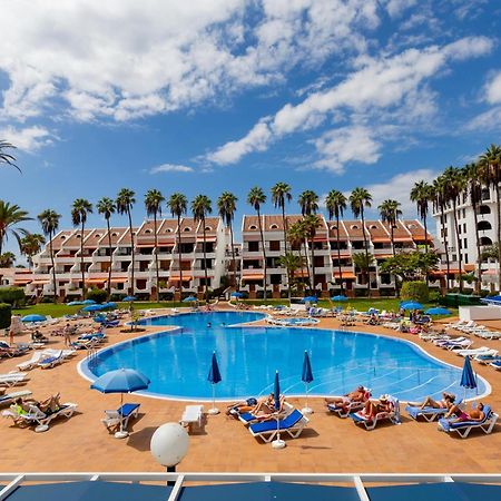 395 Lovely Duplex Parque Santiago II Playa de las Americas  Eksteriør bilde