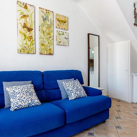 395 Lovely Duplex Parque Santiago II Playa de las Americas  Eksteriør bilde