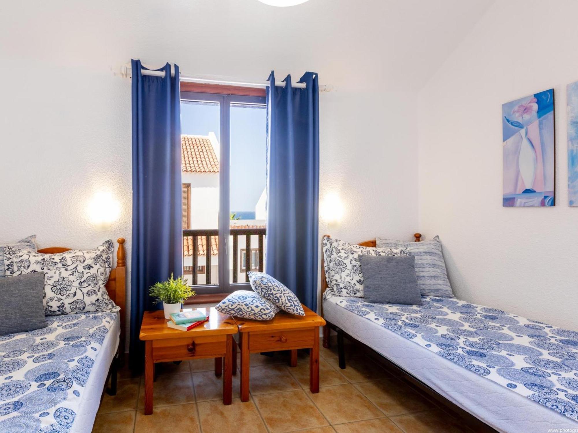 395 Lovely Duplex Parque Santiago II Playa de las Americas  Eksteriør bilde