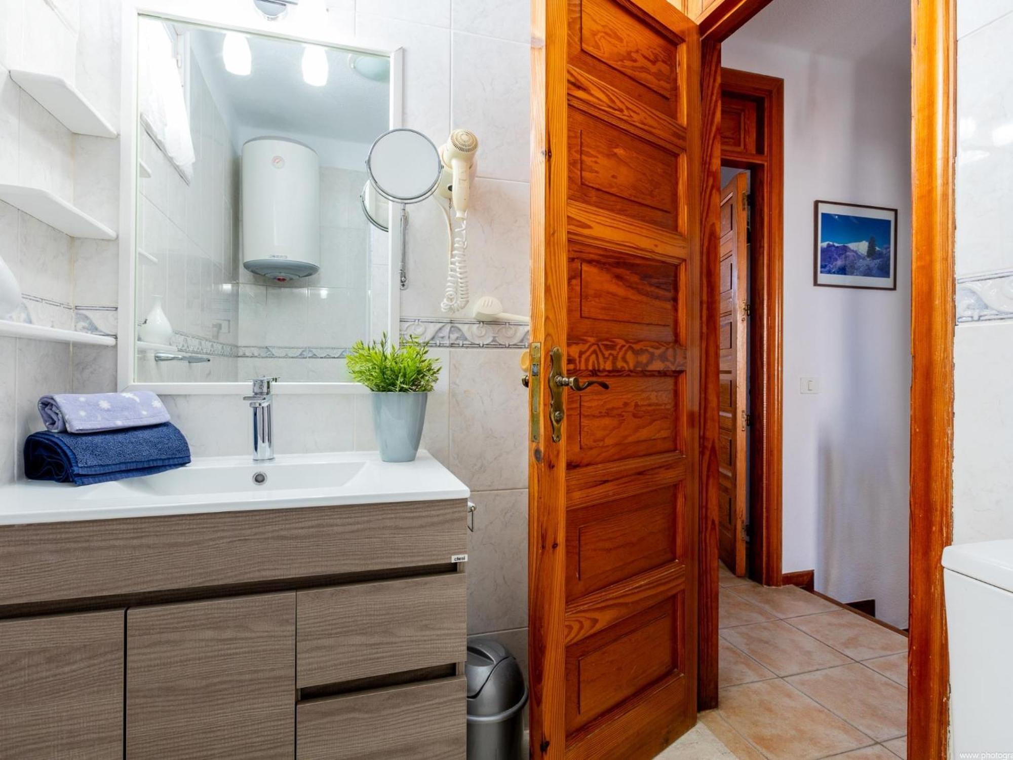 395 Lovely Duplex Parque Santiago II Playa de las Americas  Eksteriør bilde