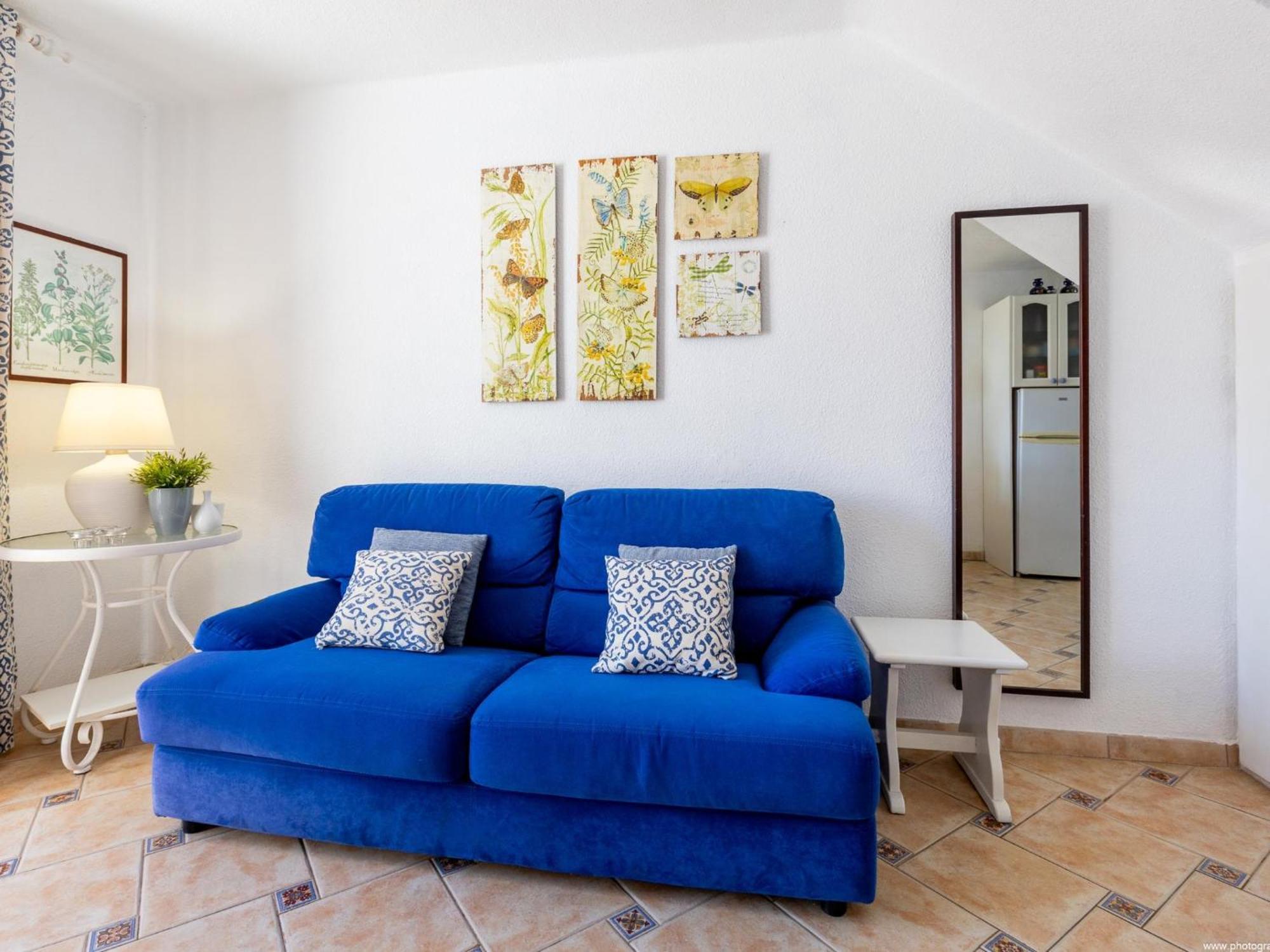 395 Lovely Duplex Parque Santiago II Playa de las Americas  Eksteriør bilde