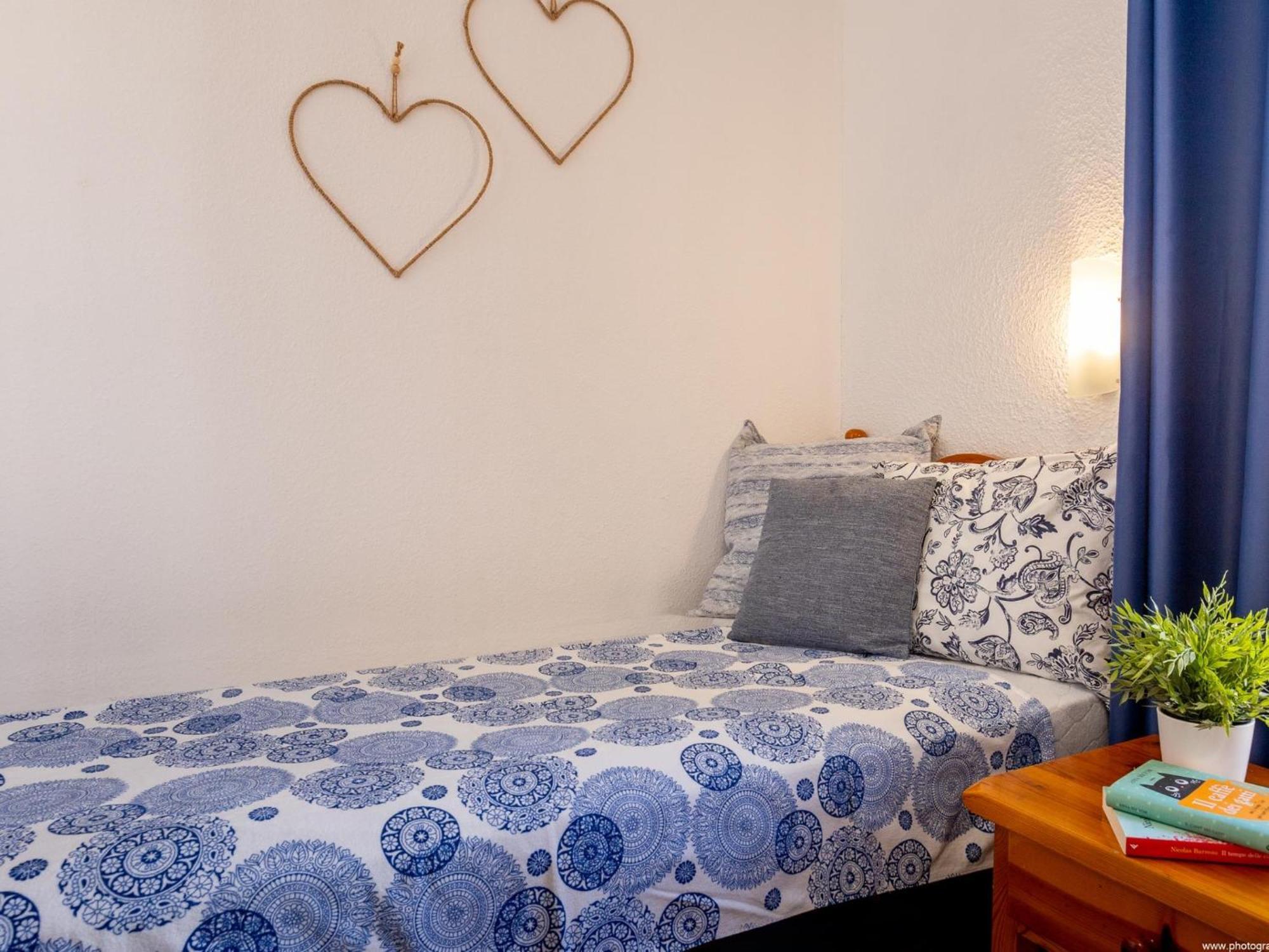 395 Lovely Duplex Parque Santiago II Playa de las Americas  Eksteriør bilde